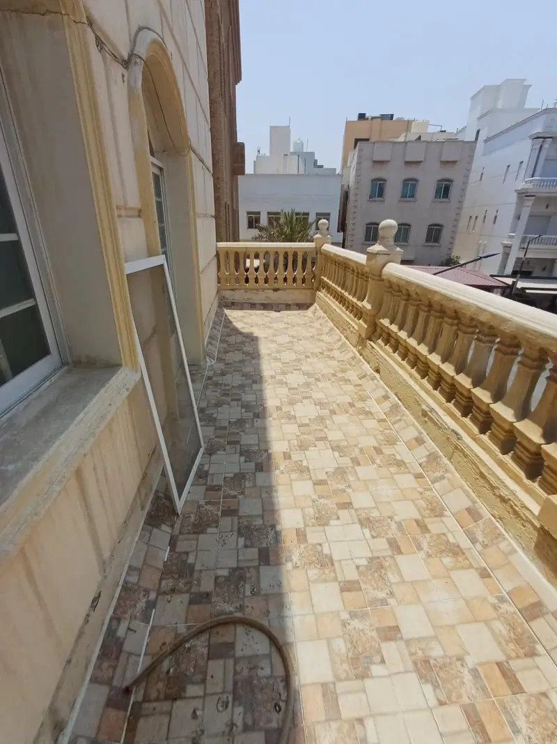 Apartment For Rent in Qurtuba — 4