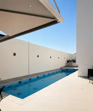 للإيجار شقة في سلوى