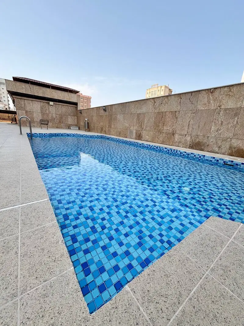 Apartment For Rent in Salmiya — 13