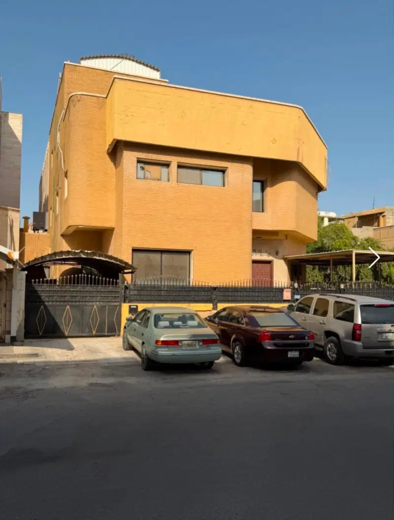 House For Sale in Sabah Al-Salem — 2