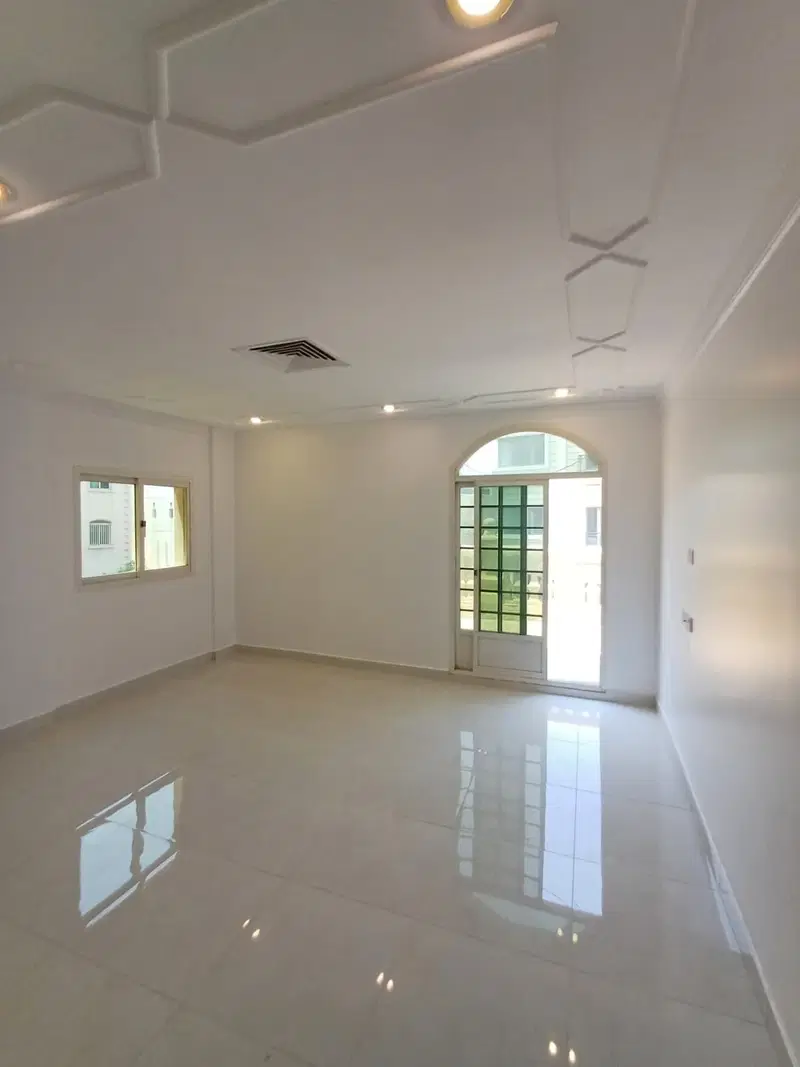Apartment For Rent in Qurtuba — 2