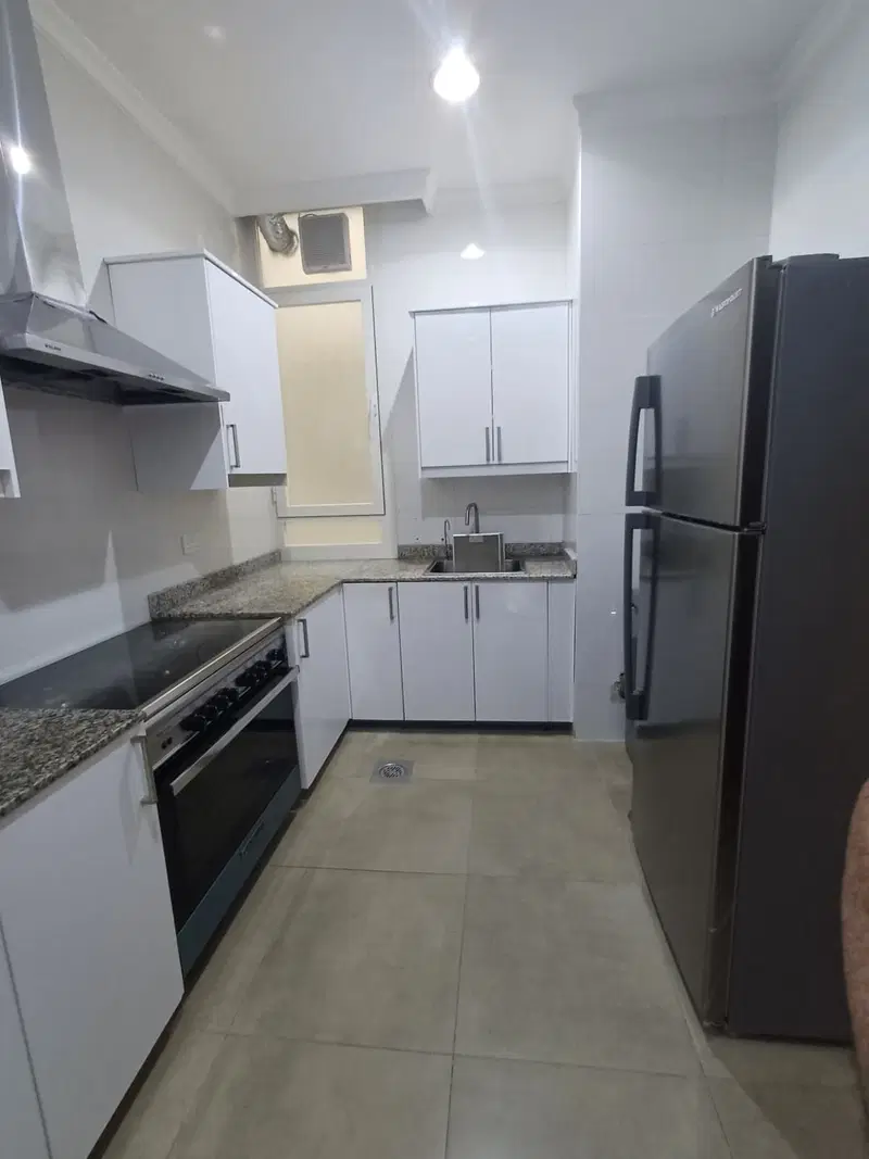 Apartment For Rent in Mishref — 2
