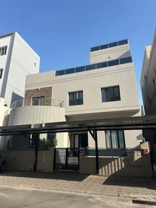 للإيجار دوبلكس في ابو فطيرة