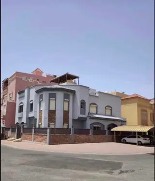 للبيع بيت في حطين