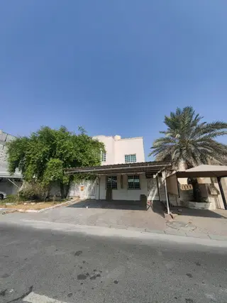 للإيجار شقة في اسواق القرين  - غرب ابو فطيره الحريفية