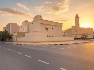 للبيع بيت في سعد العبدالله
