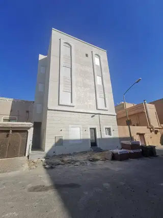 للإيجار شقة في صباح السالم