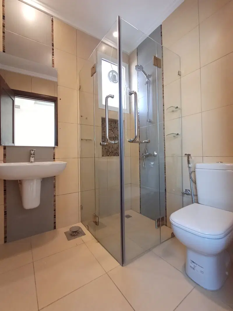 Apartment For Rent in Salam — 6