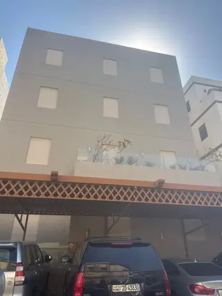 للإيجار شقة في ابو فطيرة