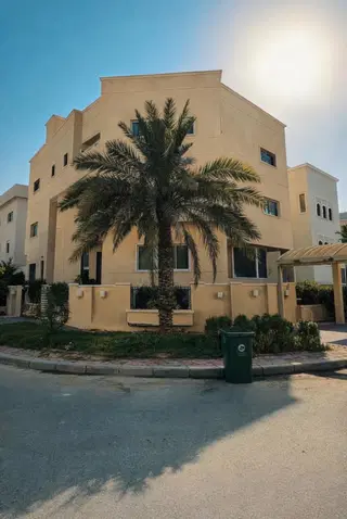 للبيع بيت في الجابرية