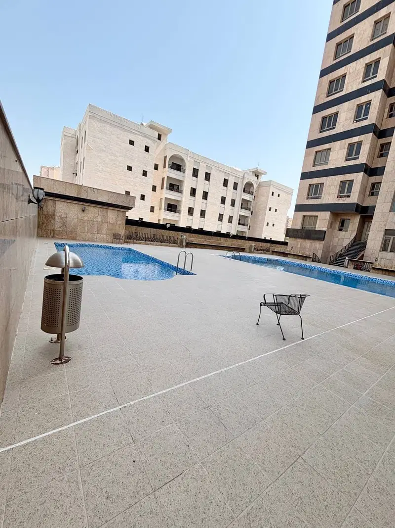 Apartment For Rent in Salmiya — 17
