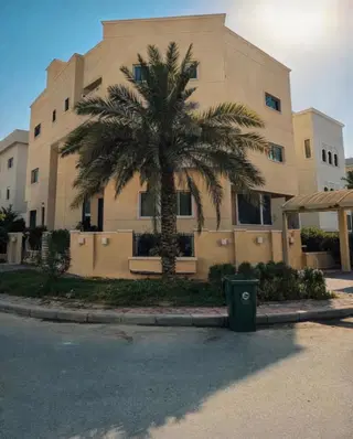 للبيع بيت في الجابرية