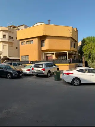 House For Sale in Sabah Al-Salem