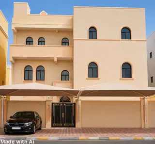 House For Sale in Al-Aqila