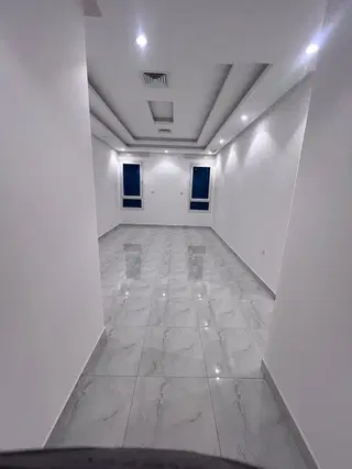 للإيجار شقة في جابر الاحمد
