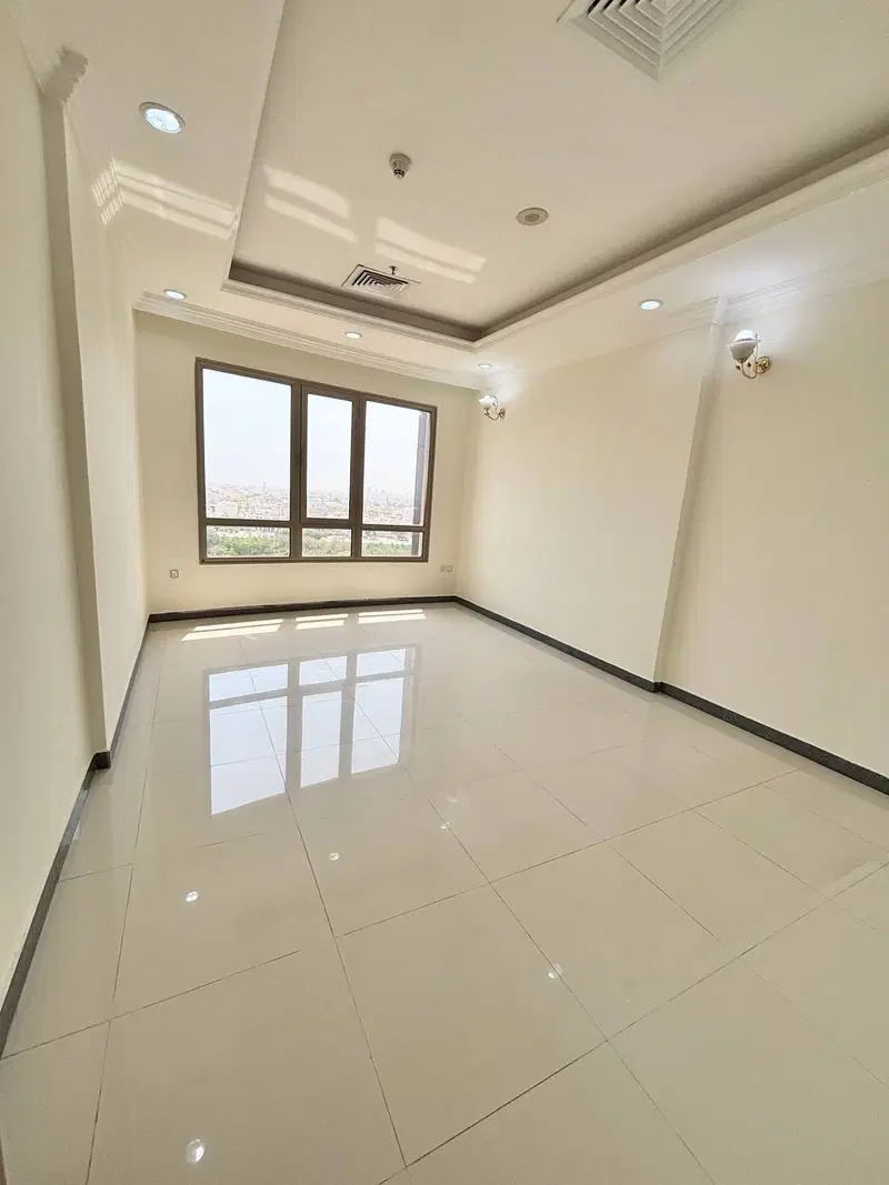 Apartment For Rent in Salmiya — 8