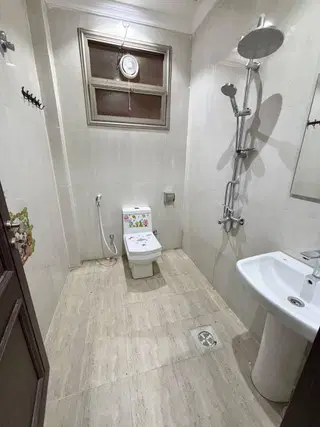 للإيجار شقة في الزهراء