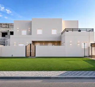 للبيع بيت في الخيران السكنية – جهة البر