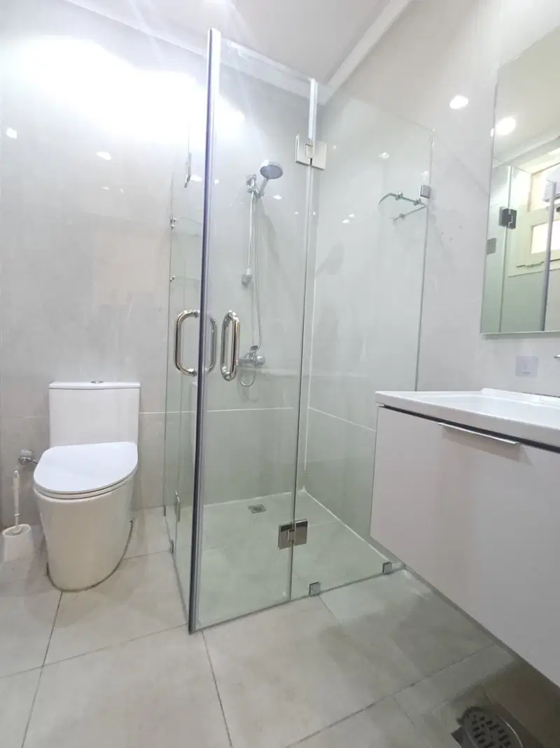 Apartment For Rent in Mishref — 3