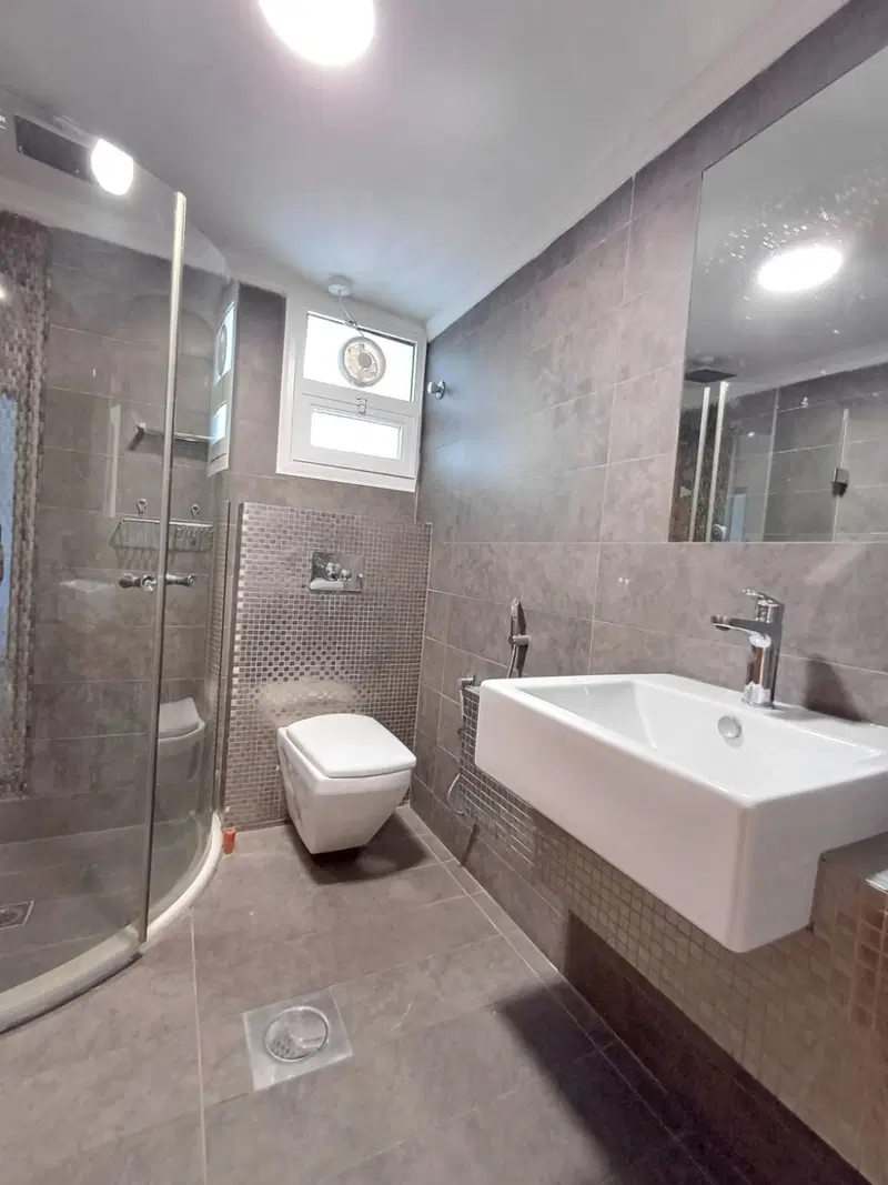 Apartment For Rent in Al Shaab Al-Bahri — 2