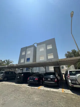 للإيجار شقة في ابو الحصانية