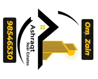 للإيجار شقة في جابر الاحمد