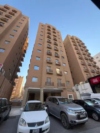 للبيع عمارة في المهبولة