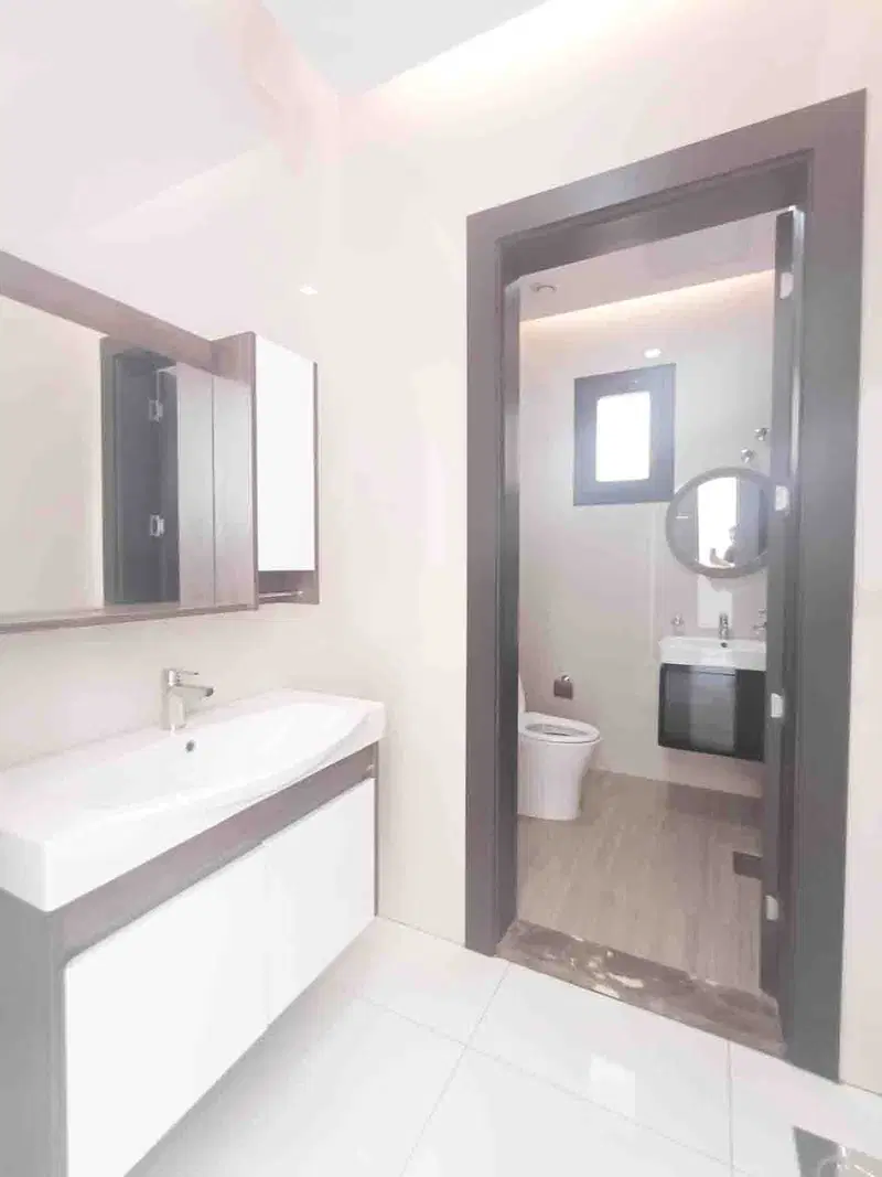 Floor For Rent in Rumaithiya — 5