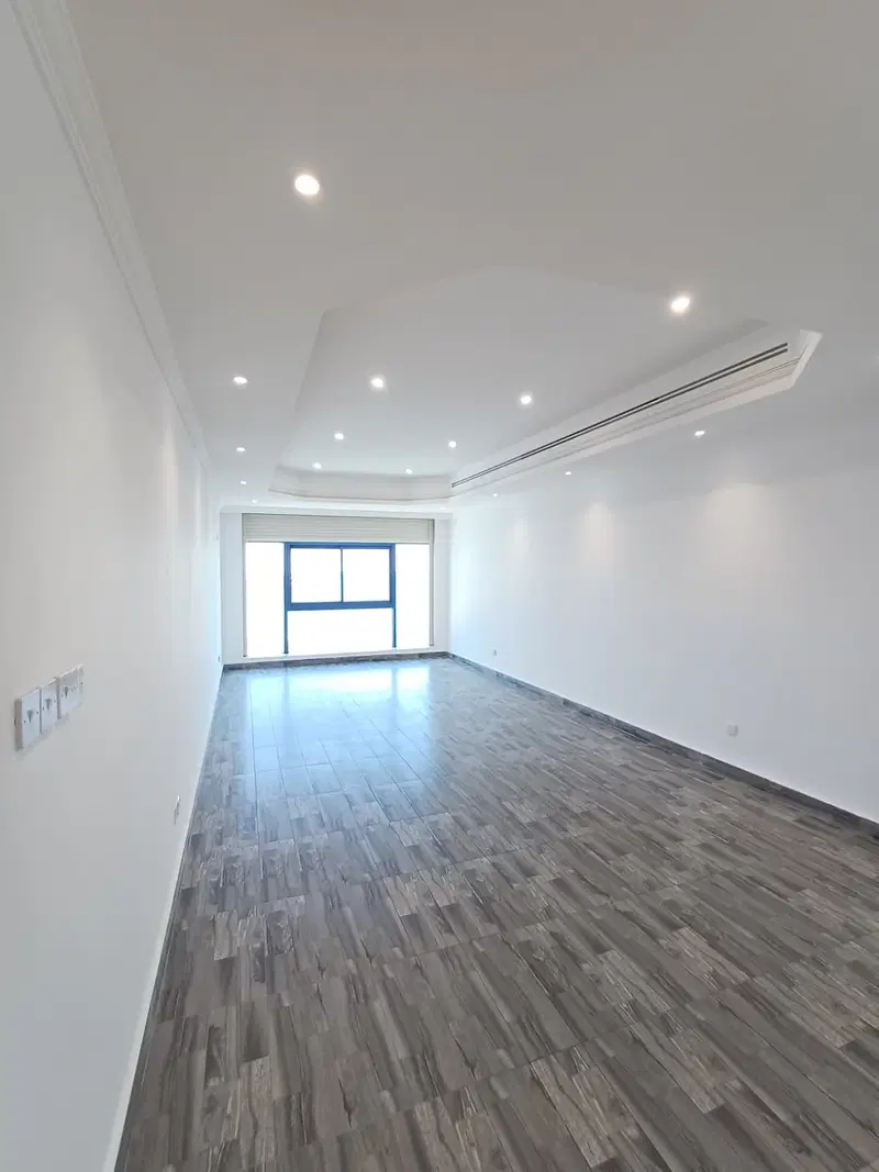 Apartment For Rent in Al Shaab Al-Bahri — 6