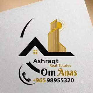للإيجار شقة في المطلاع