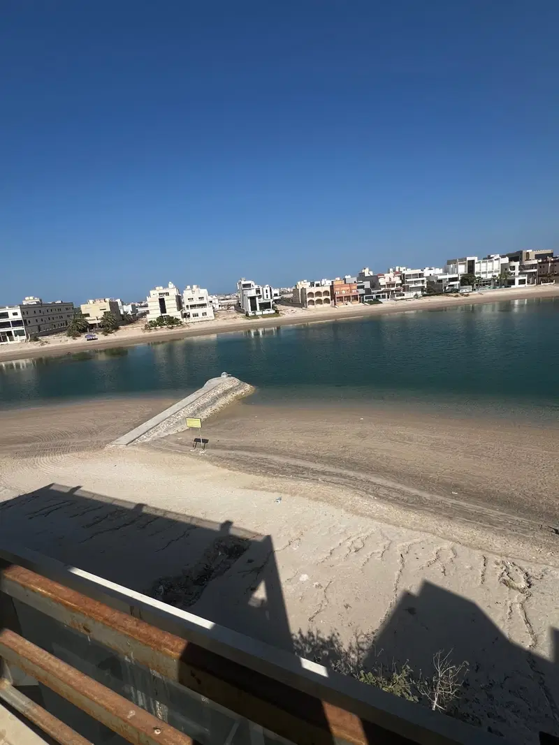 Chalet For Rent in Sabah Al-Ahmad Sea City – Khiran — 15