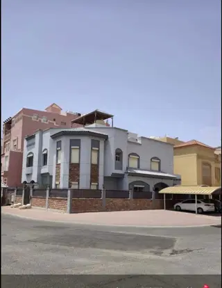 للبيع بيت في حطين