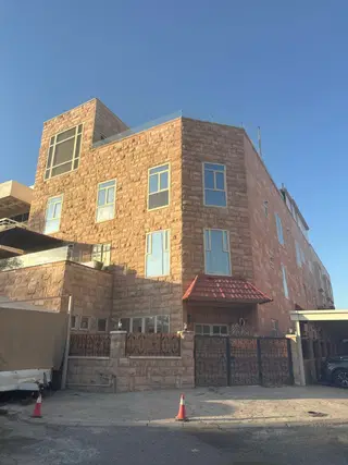 للإيجار شقة في سلوى