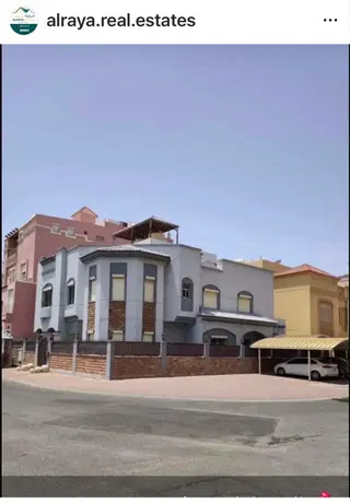 للبيع بيت في حطين