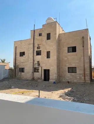للبيع بيت في الصليبيخات