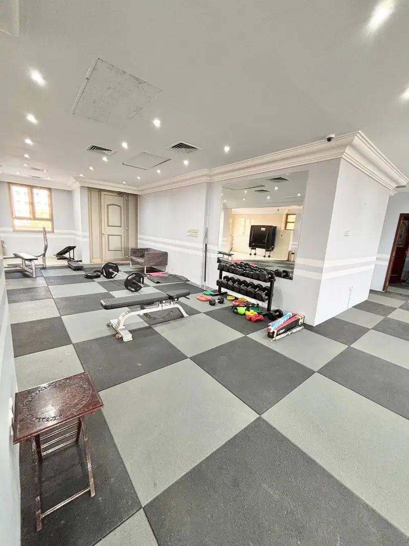 Apartment For Rent in Salmiya — 4