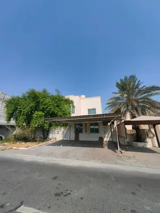 للإيجار بيت في الجابرية