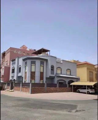 للبيع بيت في حطين