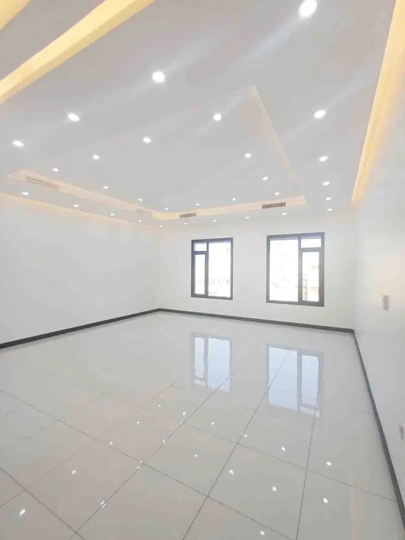 Floor For Rent in Rumaithiya — 6
