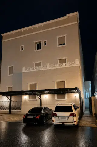 للإيجار شقة في مشرف