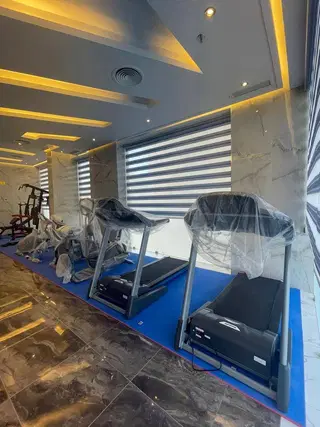 للبيع شقة في بنيد القار