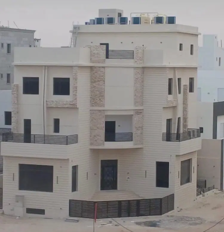 للبيع بيت في المطلاع — 2