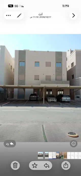 للبيع بيت في جابر الاحمد