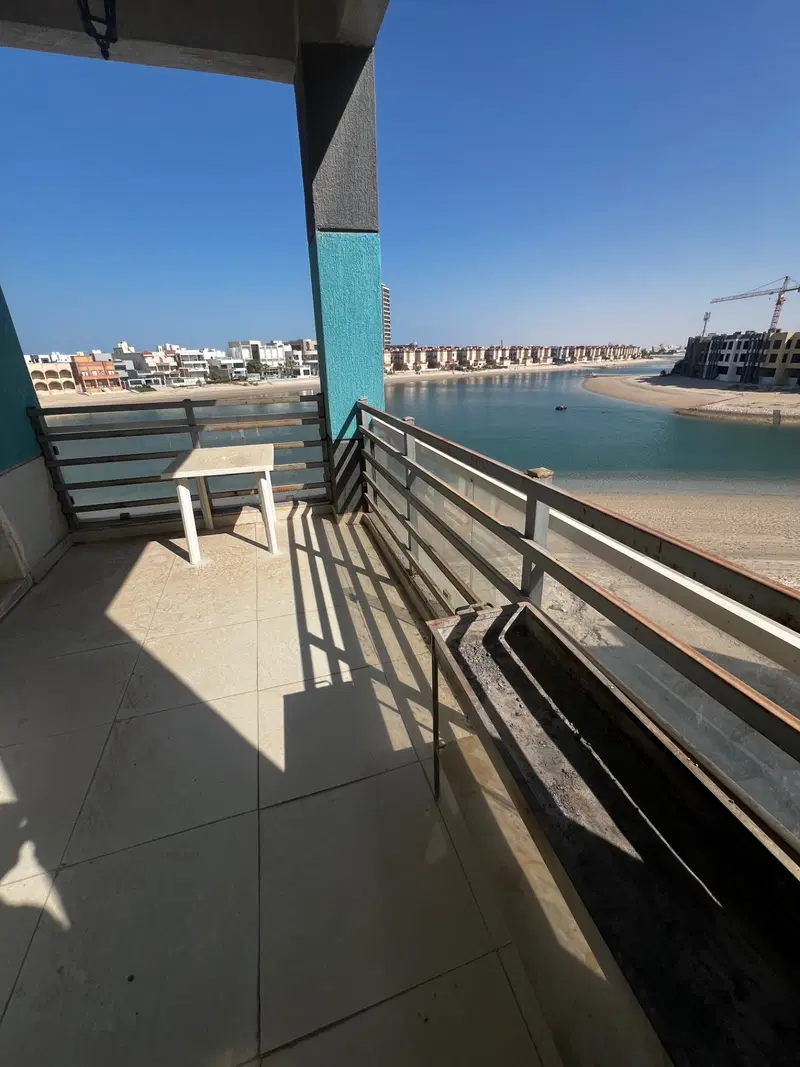 Chalet For Rent in Sabah Al-Ahmad Sea City – Khiran — 16