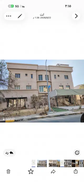 للبيع بيت في جابر الاحمد