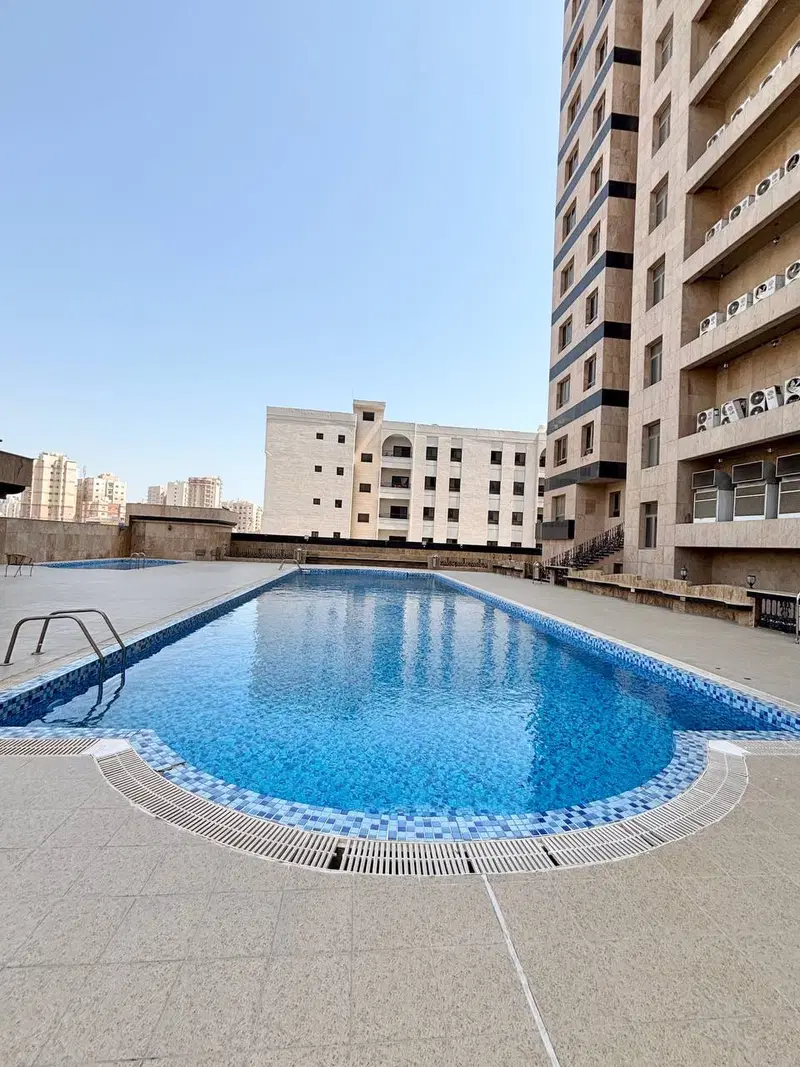 Apartment For Rent in Salmiya — 18