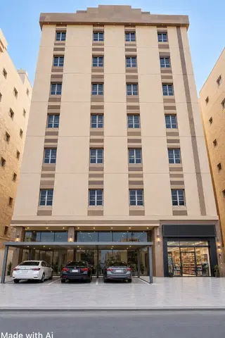 للبيع عمارة في السالمية
