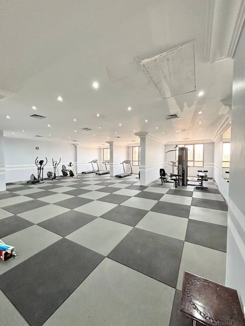 Apartment For Rent in Salmiya — 3