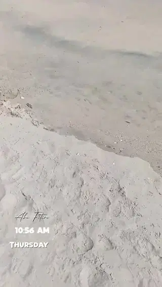 للإيجار شقة في القصر