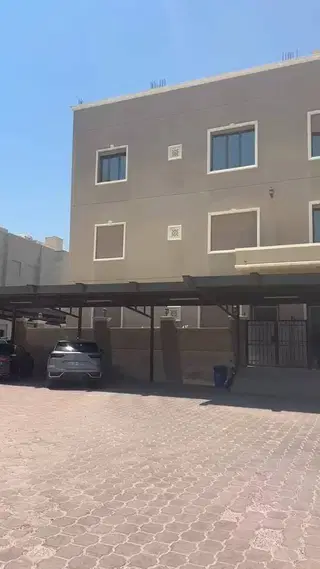 للإيجار شقة في السلام